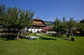  Pension Zechnerhof  Санкт-Георген-Об-Мурау